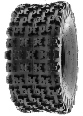 Pneu quad SUNF 20x11-8 6PR A027 TL