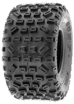 Pneu quad SUNF 18x10-8 6PR A035 TL