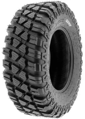 Pneu quad SUNF 28x10-14 6PR A047 NHS TL