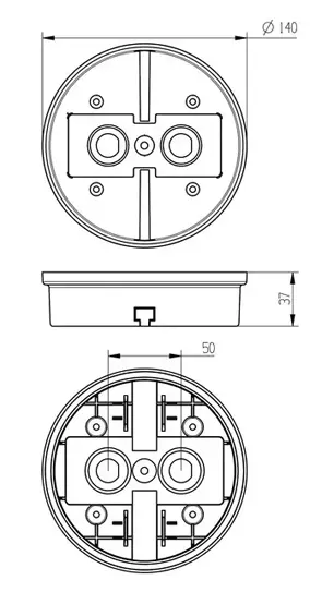 Diagramme de dmensions