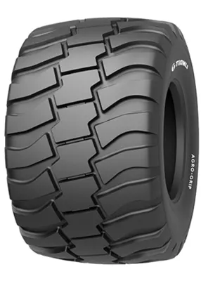 Pneu remorque agricole TIANLI 600/55R22.5 162D AGRO GRIP TL
