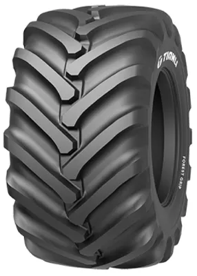 Pneu forestier TIANLI 600/50-22.5 20PR FOREST GRIP ceinture acier LS-2 TT