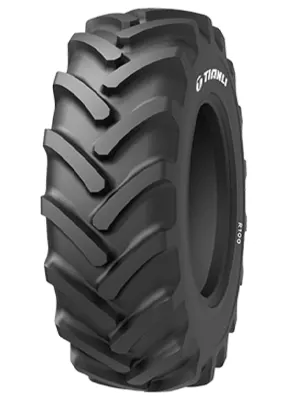 Pneu agricole TIANLI 15.0/55-17 14PR R100 TL