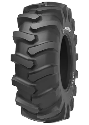 Pneu forestier TIANLI 28L-26 20PR SUPER LOGGER ceinture acier LS-2 TL