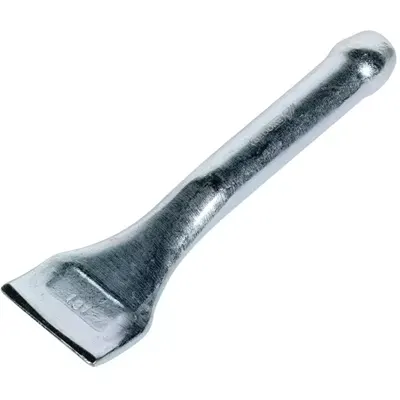 Outil à frapper chasse tringle TIP-TOP pour décoller le talon des pneus - L.300mm