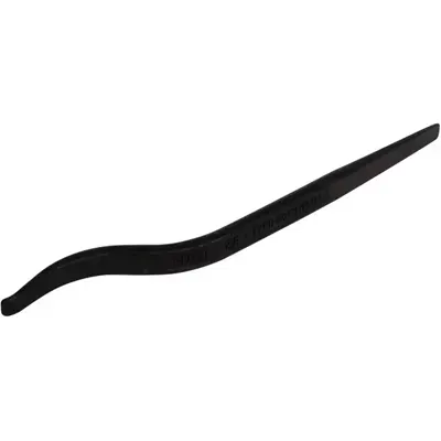 Levier démonte pneu TIP-TOP - modèle FUSIL - L.380mm (dépôt secondaire)