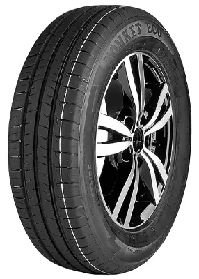 Pneu voiture TOMKET 195/65R15 91V ECO TL