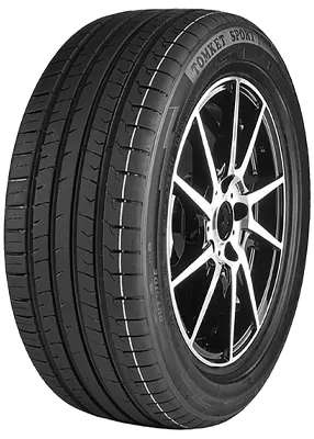 Pneu voiture TOMKET 275/35ZR19 100Y XL SPORT TL