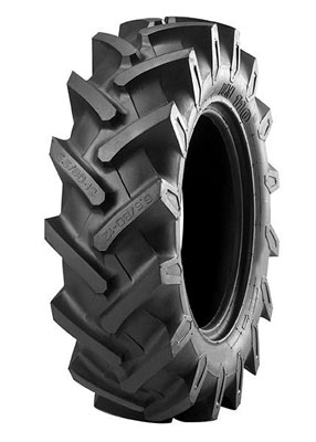 Pneu motoculteur TRELLEBORG 4.00-12 2PR IM110 TT