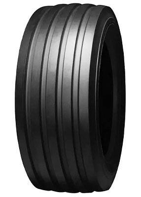 Pneu ligné TRELLEBORG 200/60-14.5 10PR T448 TT