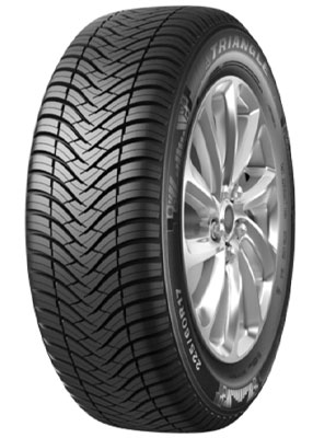 Pack de 2 pneus voiture 4 saisons Sélection APN 215/60R16 99V XL SEASONX TA01 TL