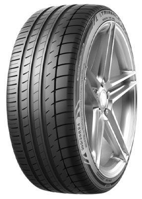 Pack de 2 pneus voiture Sélection APN 215/35R18 84Y XL SPORTEX TH201 TL