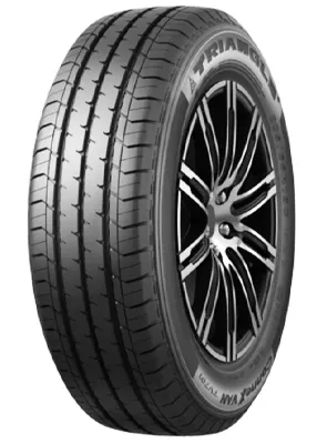 Pneu camionnette 195/65R16C 104T CONNEX VAN TV701 TL