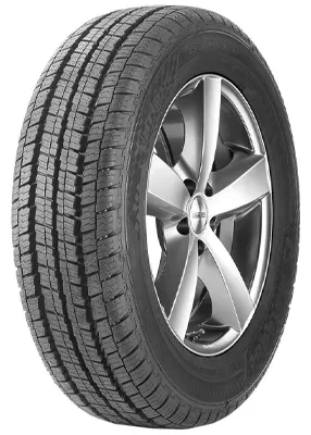Pneu camionnette 4 saisons 215/60R16C 103H SEASONX VAN TA702 3PMSF TL