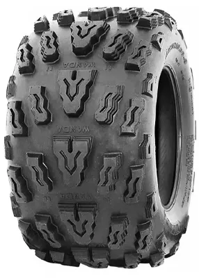 Pneu quad WANDA 21x7-10 6PR P347 TL