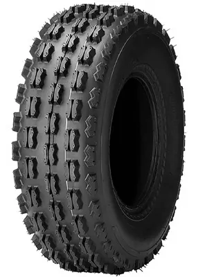 Pneu quad WANDA 21x7-10 6PR P356 TL