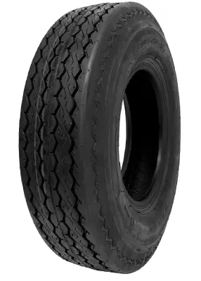 Pneu remorque bagagère WANDA 4.80x4.00-8 4PR P811 TT